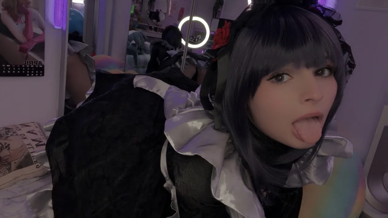 Peachybunnn - Shizuku Peachybunnn - Shizuku
