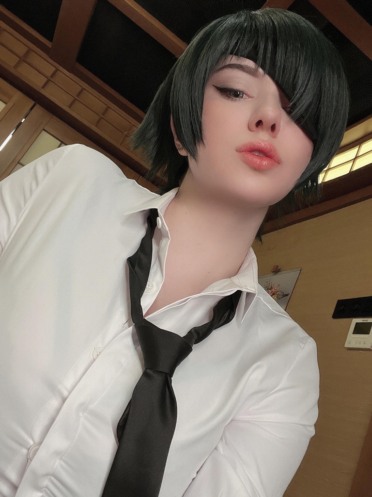 Alina Becker – Himeno 1 Alina Becker – Himeno 1