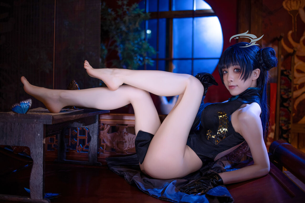 Mizubu aqua - Hisaki Mizubu aqua - Hisaki