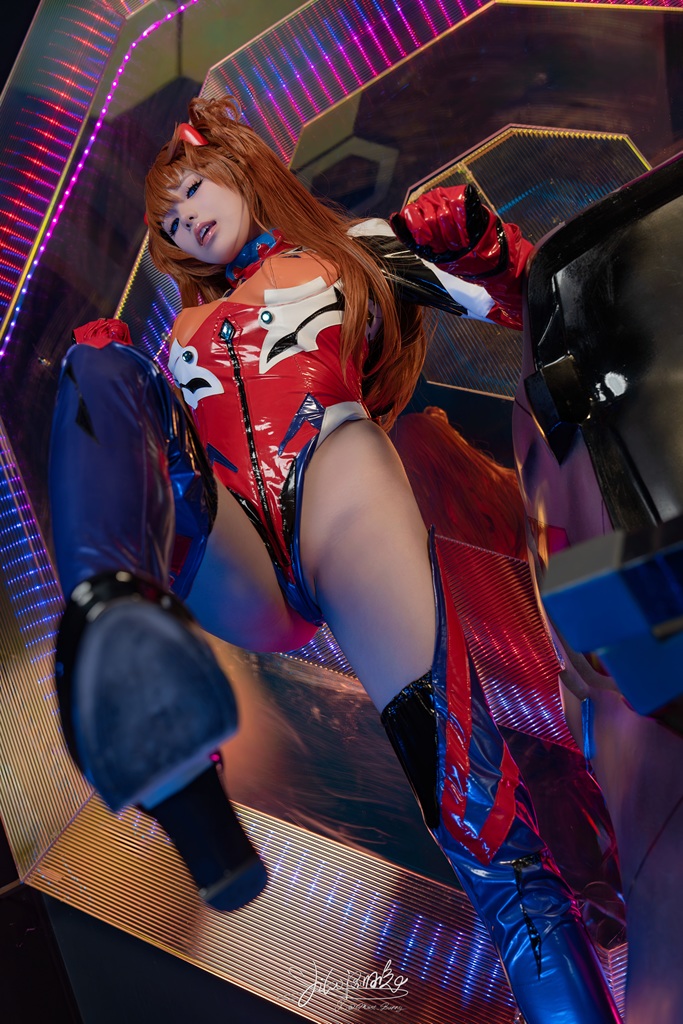 Yaokoututu 咬人小小兔 – Asuka Yaokoututu 咬人小小兔 – Asuka
