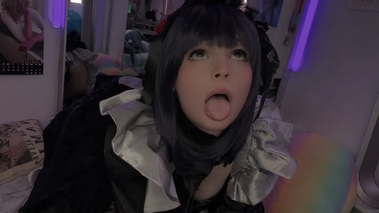 Peachybunnn - Shizuku Peachybunnn - Shizuku