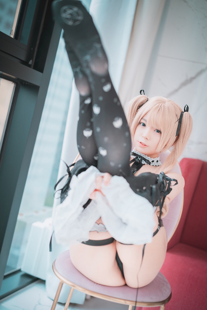 Maruemon 마루에몽 – Marie Rose Maruemon 마루에몽 – Marie Rose