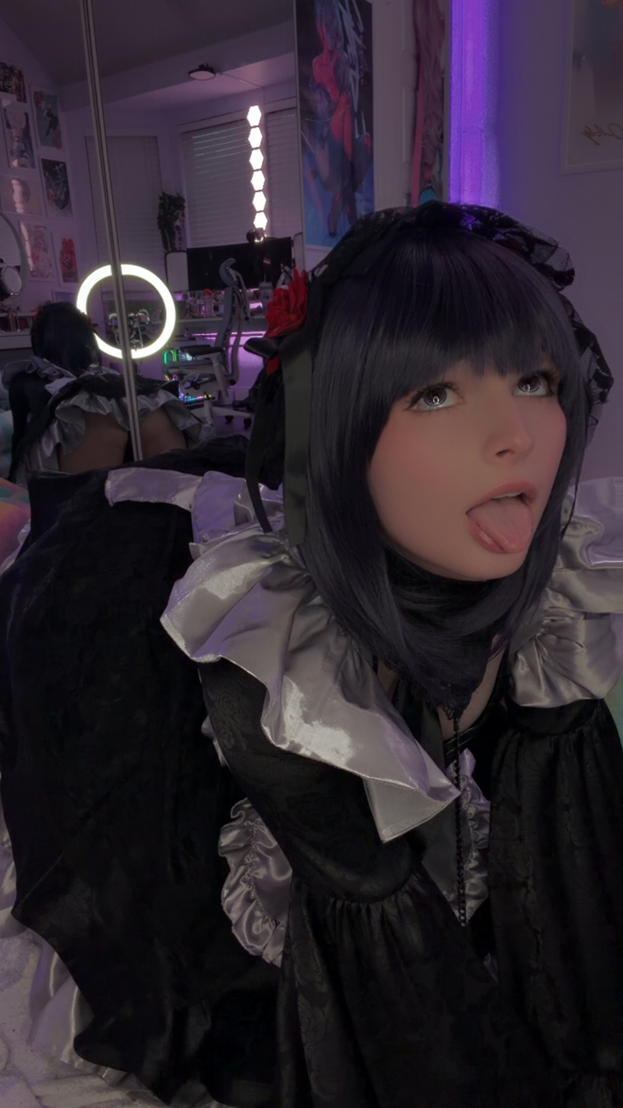 Peachybunnn - Shizuku Peachybunnn - Shizuku