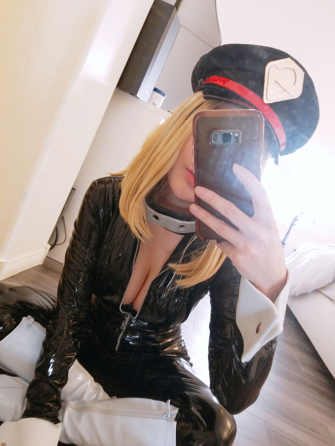 Rinnie Riot - Camie Rinnie Riot - Camie