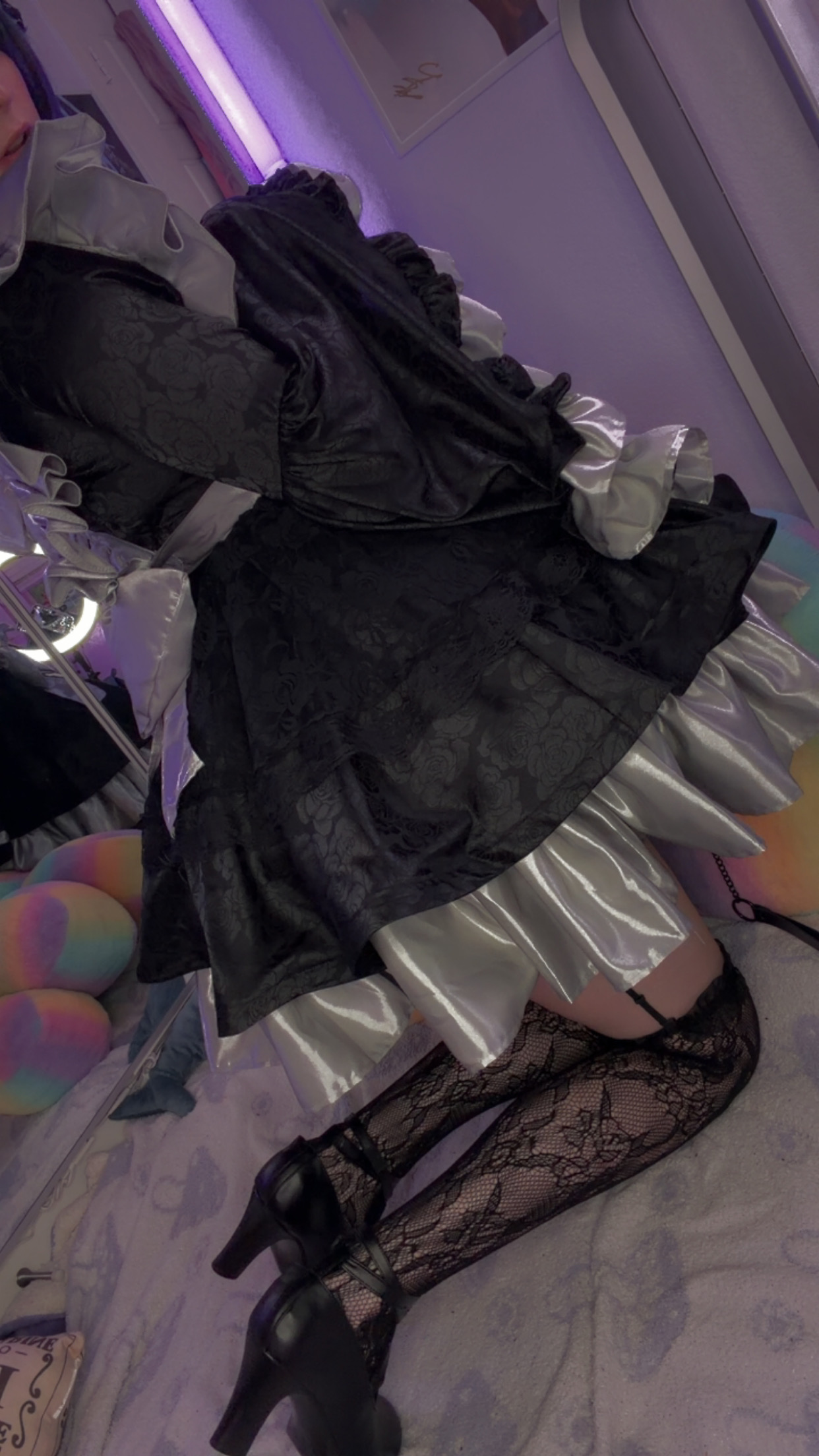 Peachybunnn - Shizuku Peachybunnn - Shizuku