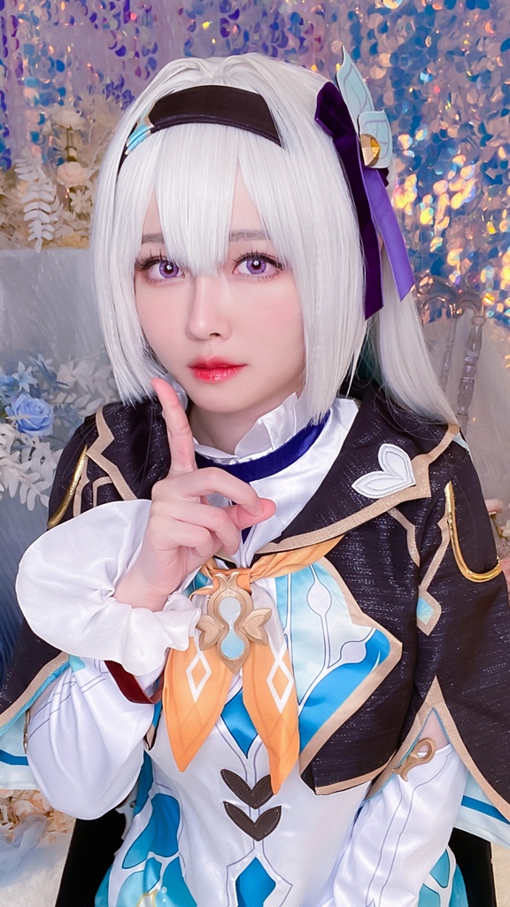 Arty Huang – Firefly (Honkai: Star Rail) Arty Huang – Firefly (Honkai: Star Rail)