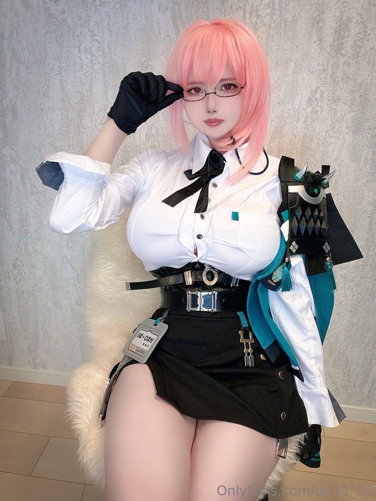 Uri11_27 – Yanagi (Zenless Zone Zero) Uri11_27 – Yanagi (Zenless Zone Zero)