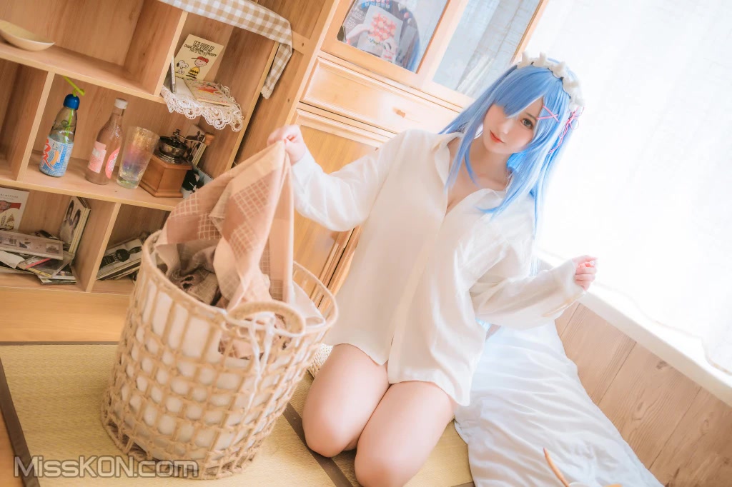 Coser@ Hanyu Mimi: Bud (32 photos) Coser@ Hanyu Mimi: Bud (32 photos)