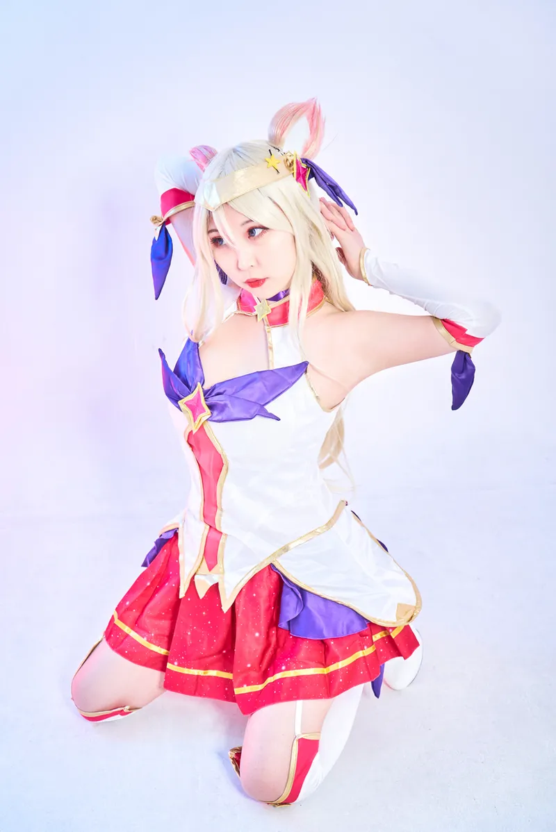 Lana - Ahri Lana - Ahri
