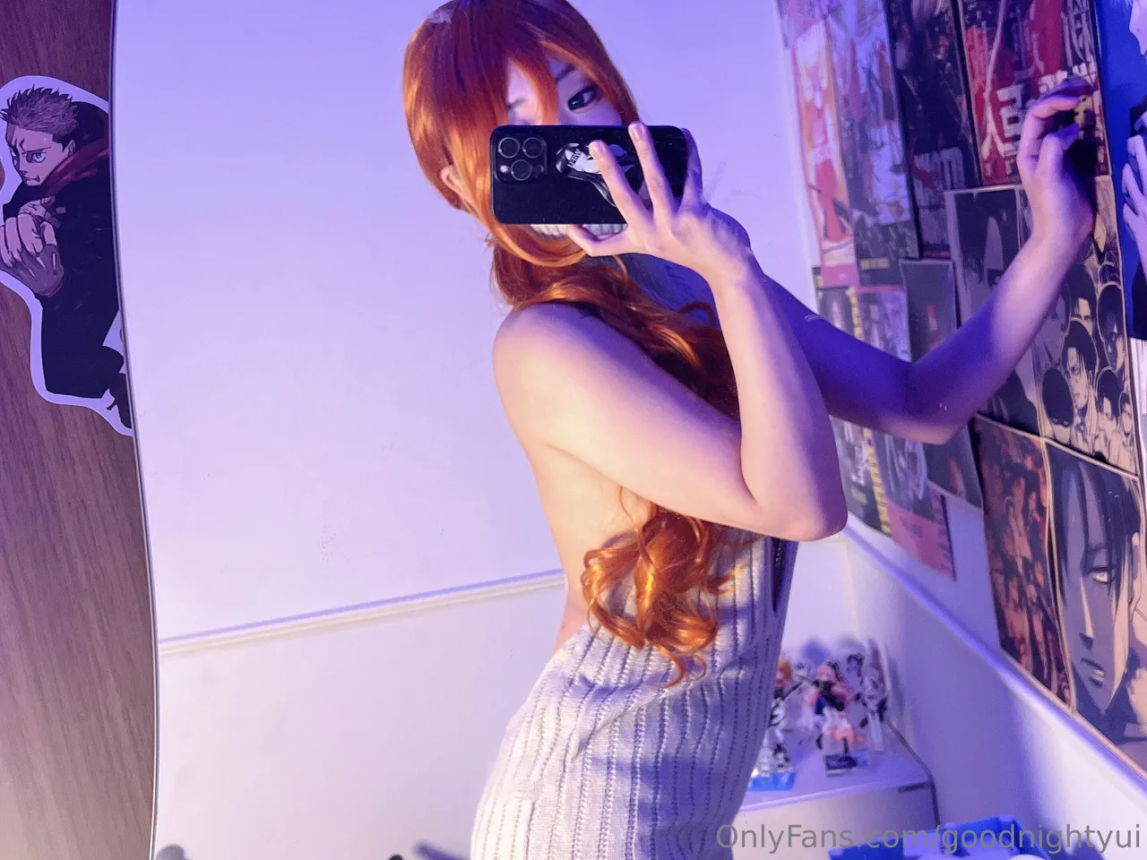 Yuna Skye - Nami Yuna Skye - Nami