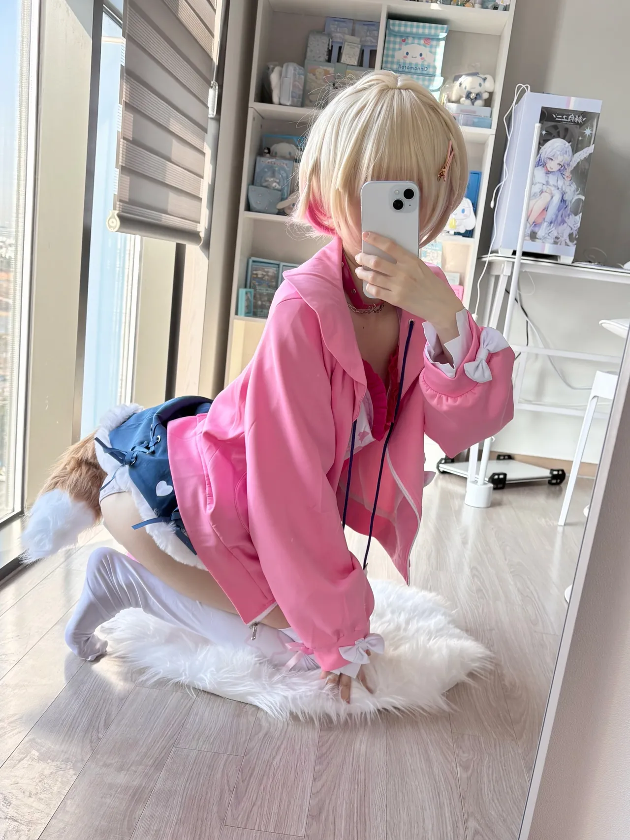NENE - Mococo Abyssgard NENE - Mococo Abyssgard