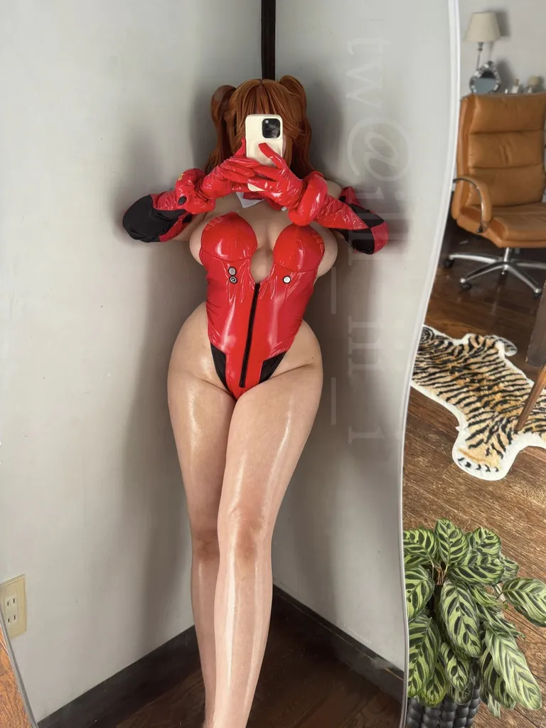 illl_iii_i - Asuka illl_iii_i - Asuka