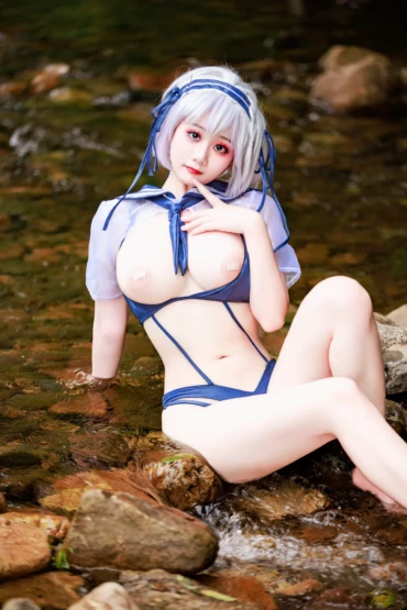 Axue Snow _yuki - Azur Route Sirius Summer 4 Axue Snow _yuki - Azur Route Sirius Summer