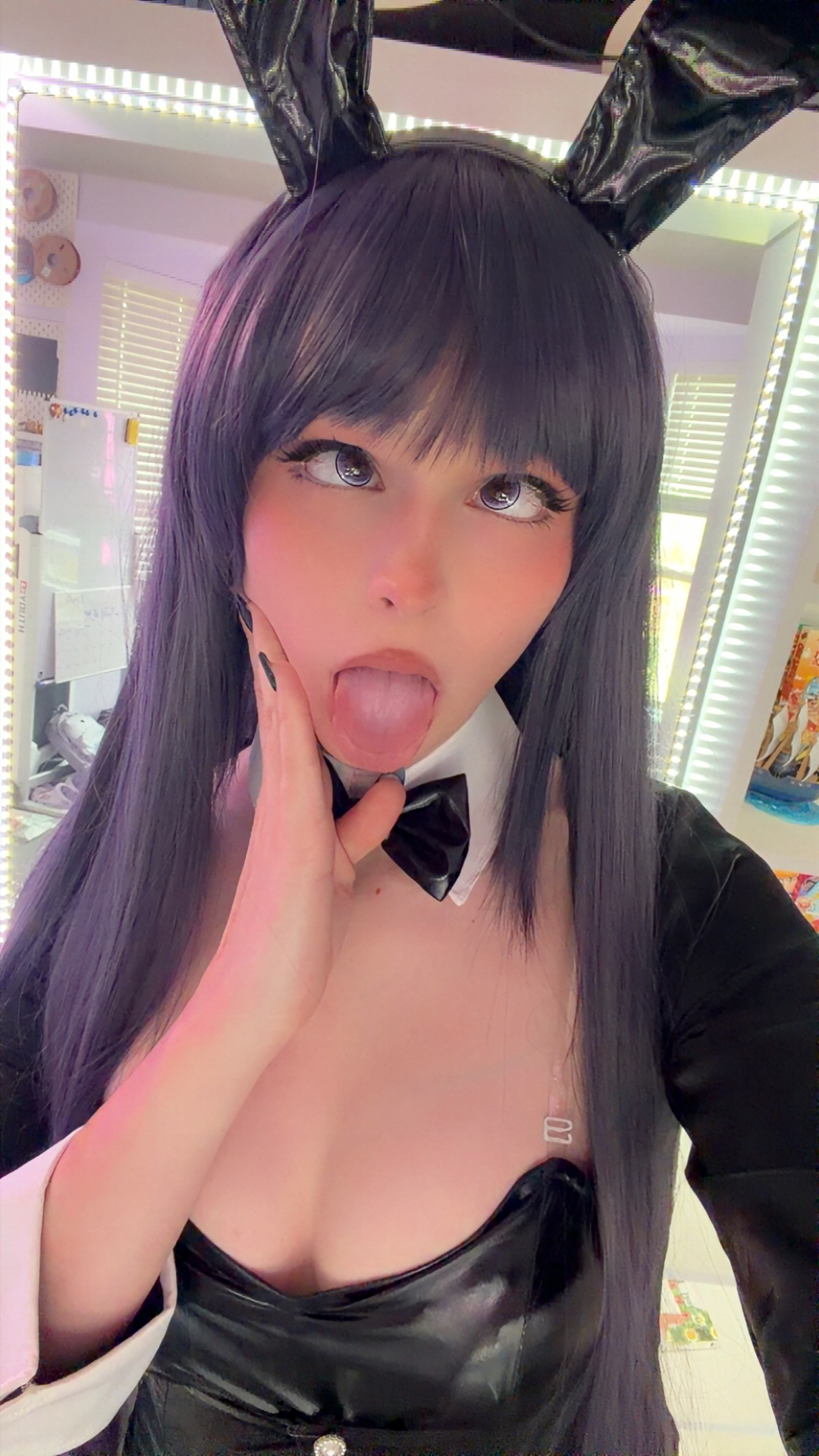 Peachybunnn - Arisa Iyazoi Peachybunnn - Arisa Iyazoi