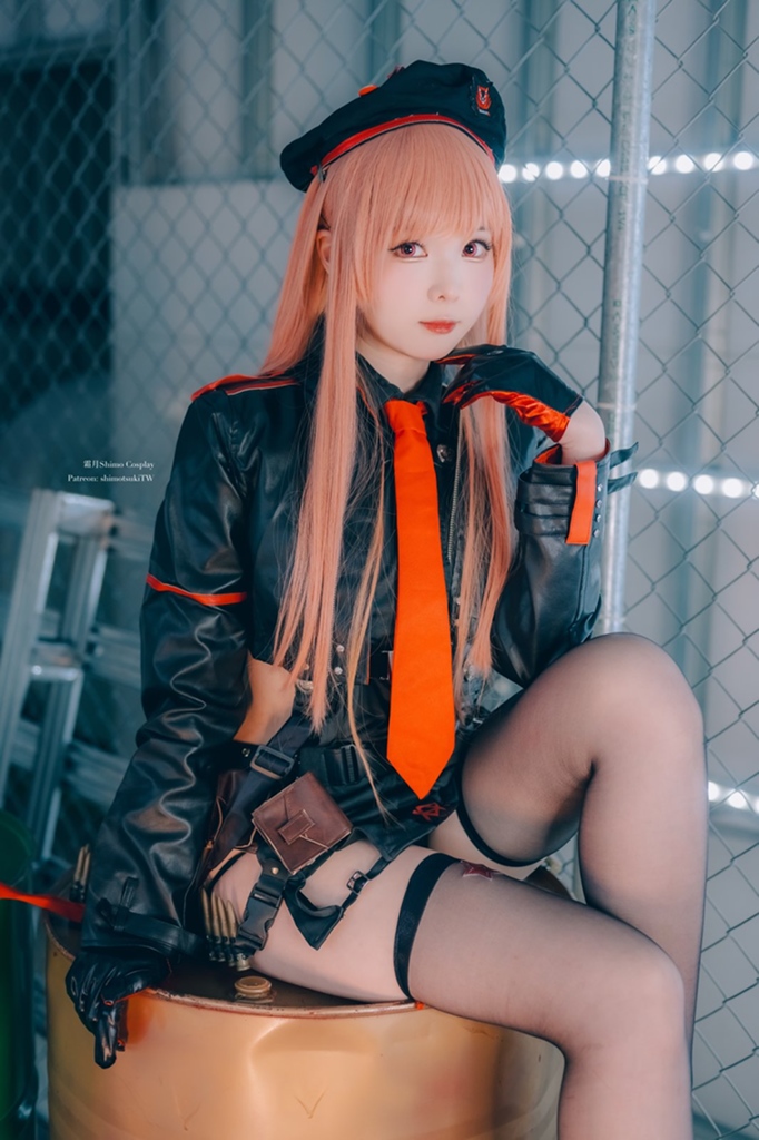 Shimo – Rapi (NIKKE) Shimo – Rapi (NIKKE)