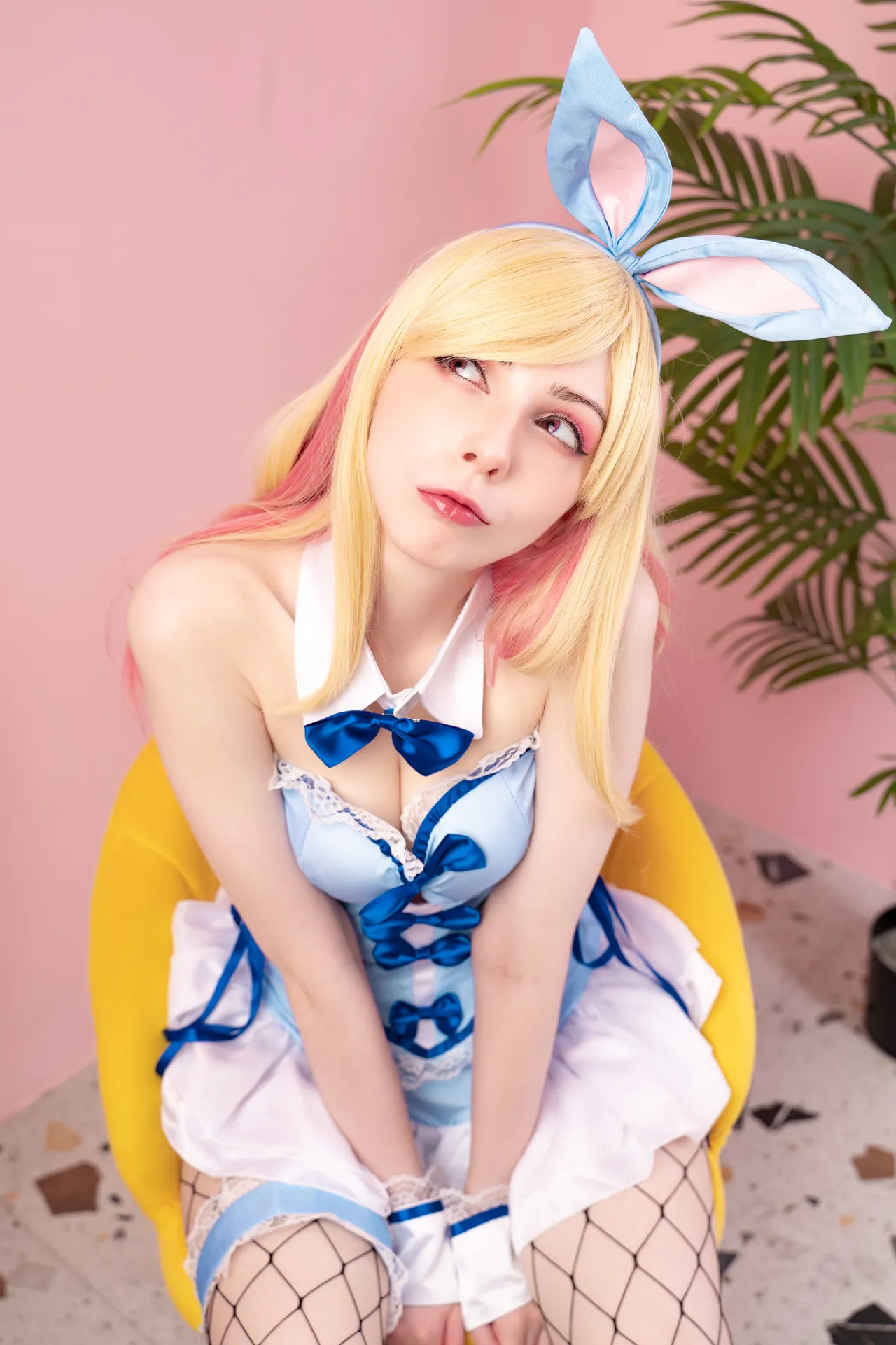 Victoria Lirell - Bunny Marin 1 Victoria Lirell - Bunny Marin 1
