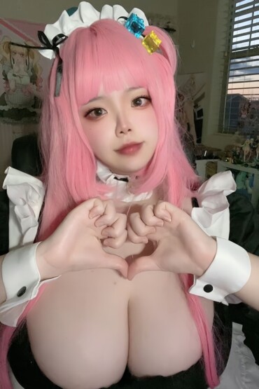 Miniyeou – Bocchi Maid 1 9 Miniyeou – Bocchi Maid 1