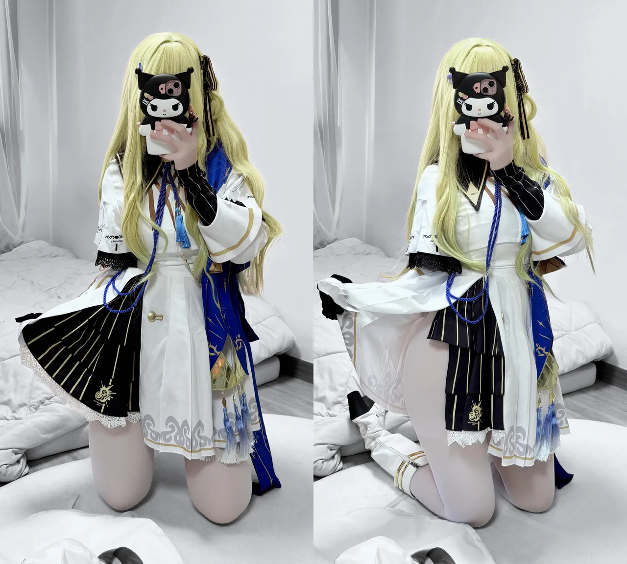riria - Phoebe riria - Phoebe