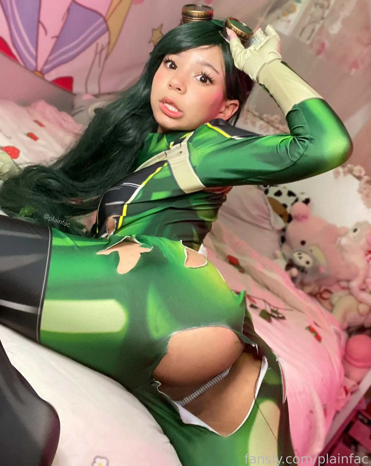 Chippy - Froppy Chippy - Froppy