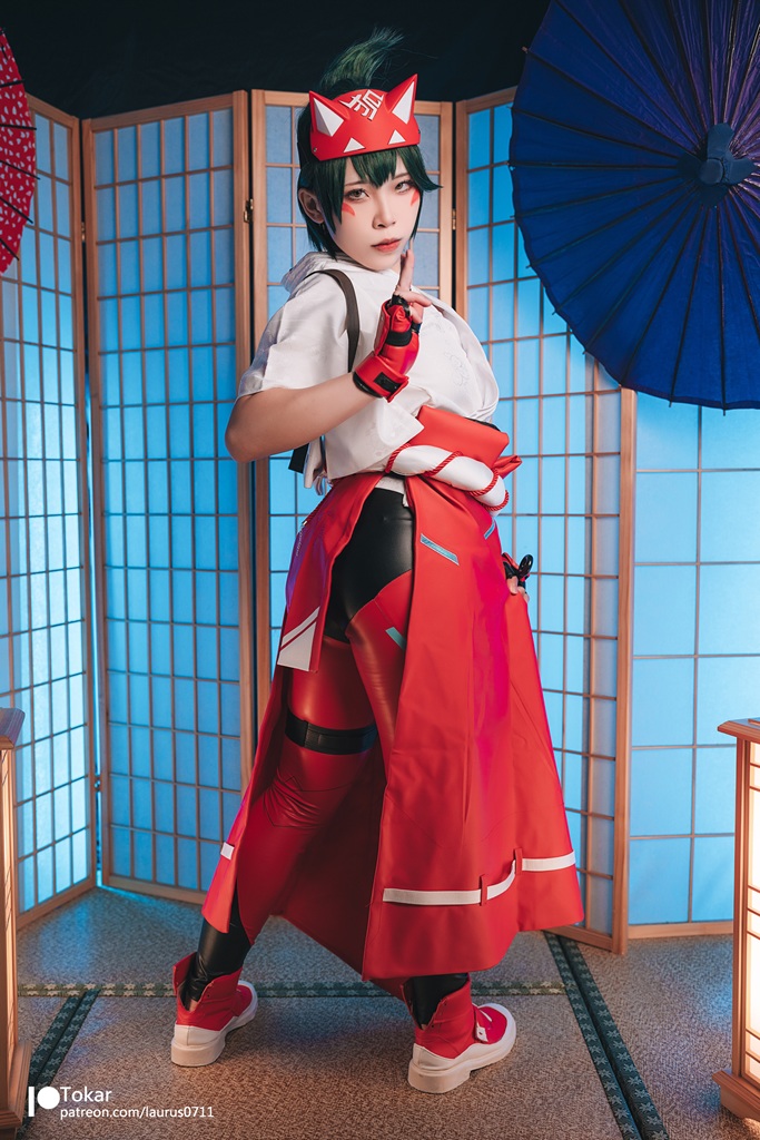 Tokar 浵卡 – Kiriko Tokar 浵卡 – Kiriko