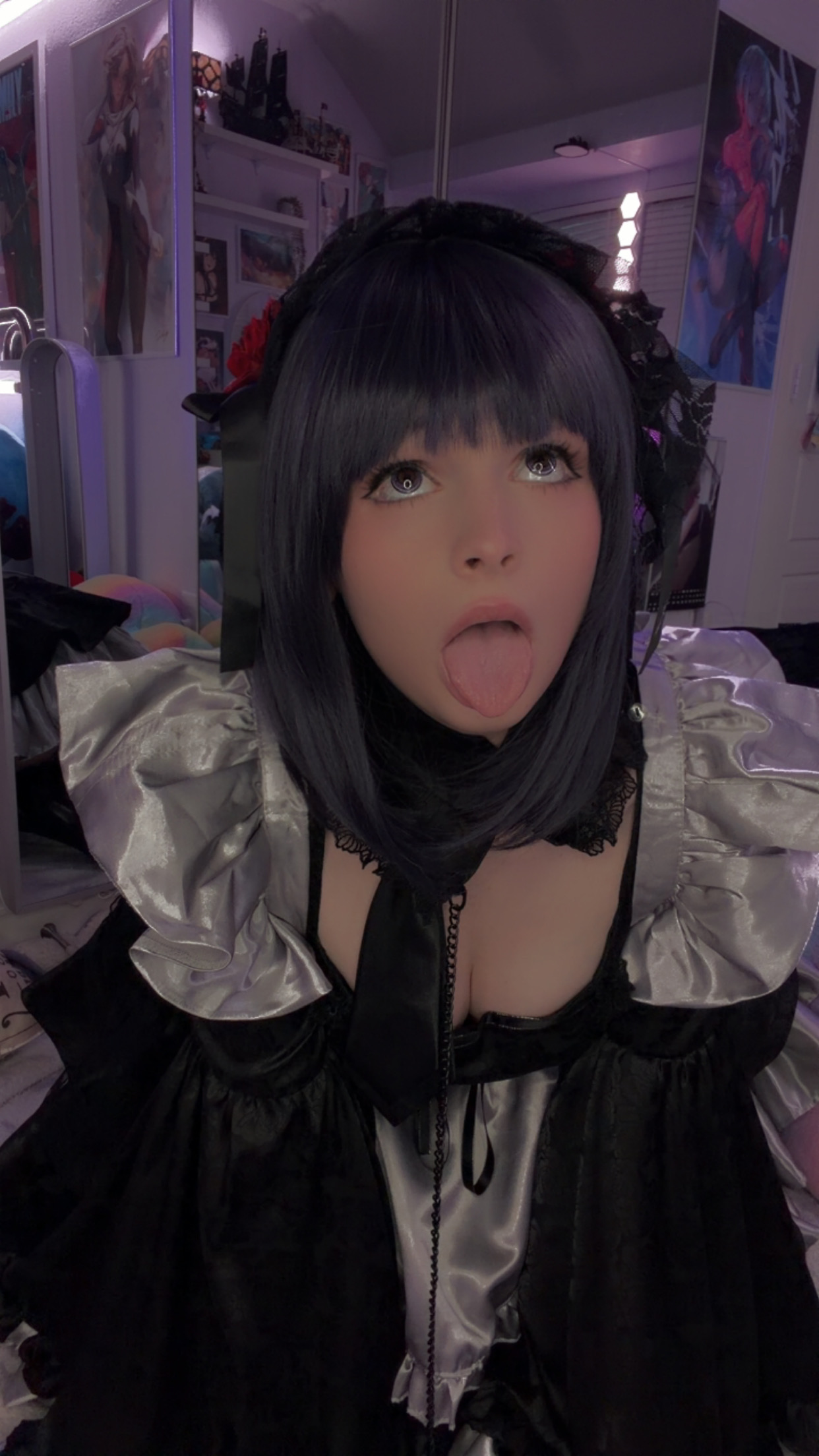 Peachybunnn - Shizuku Peachybunnn - Shizuku