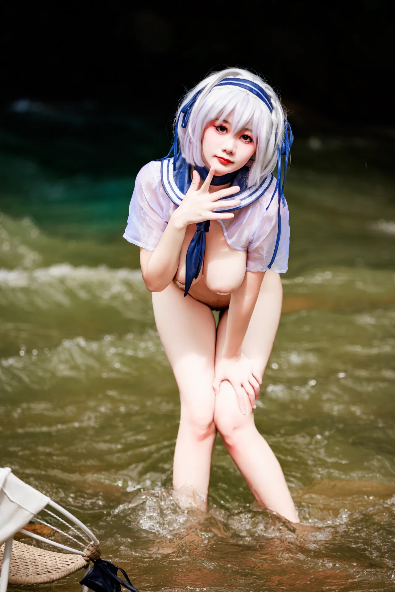 Axue Snow _yuki - Azur Route Sirius Summer Axue Snow _yuki - Azur Route Sirius Summer