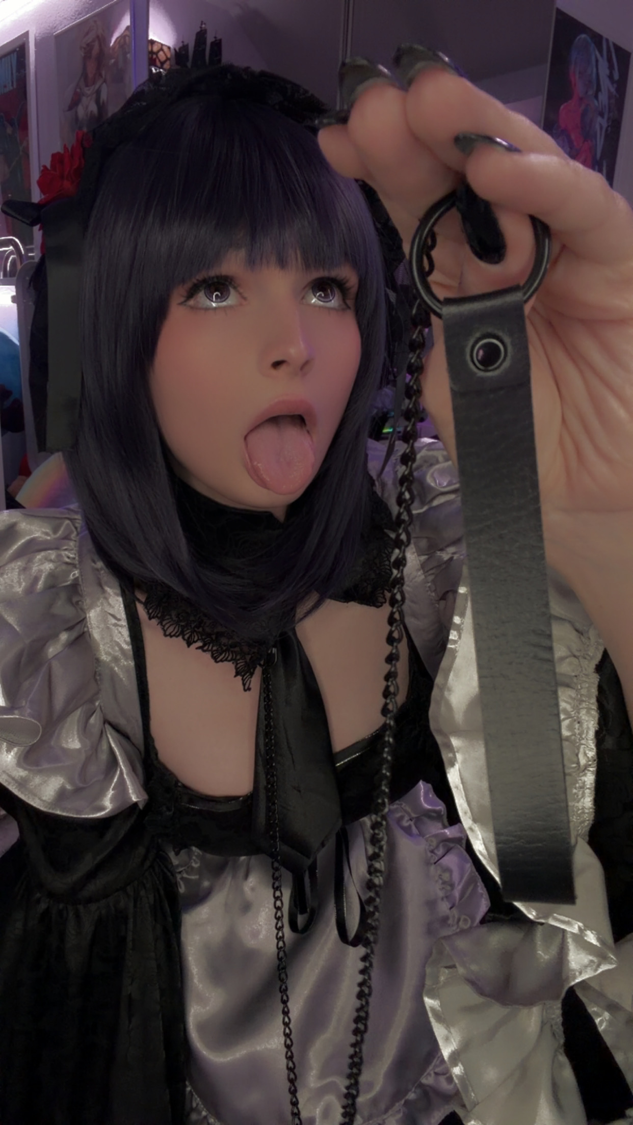 Peachybunnn - Shizuku Peachybunnn - Shizuku