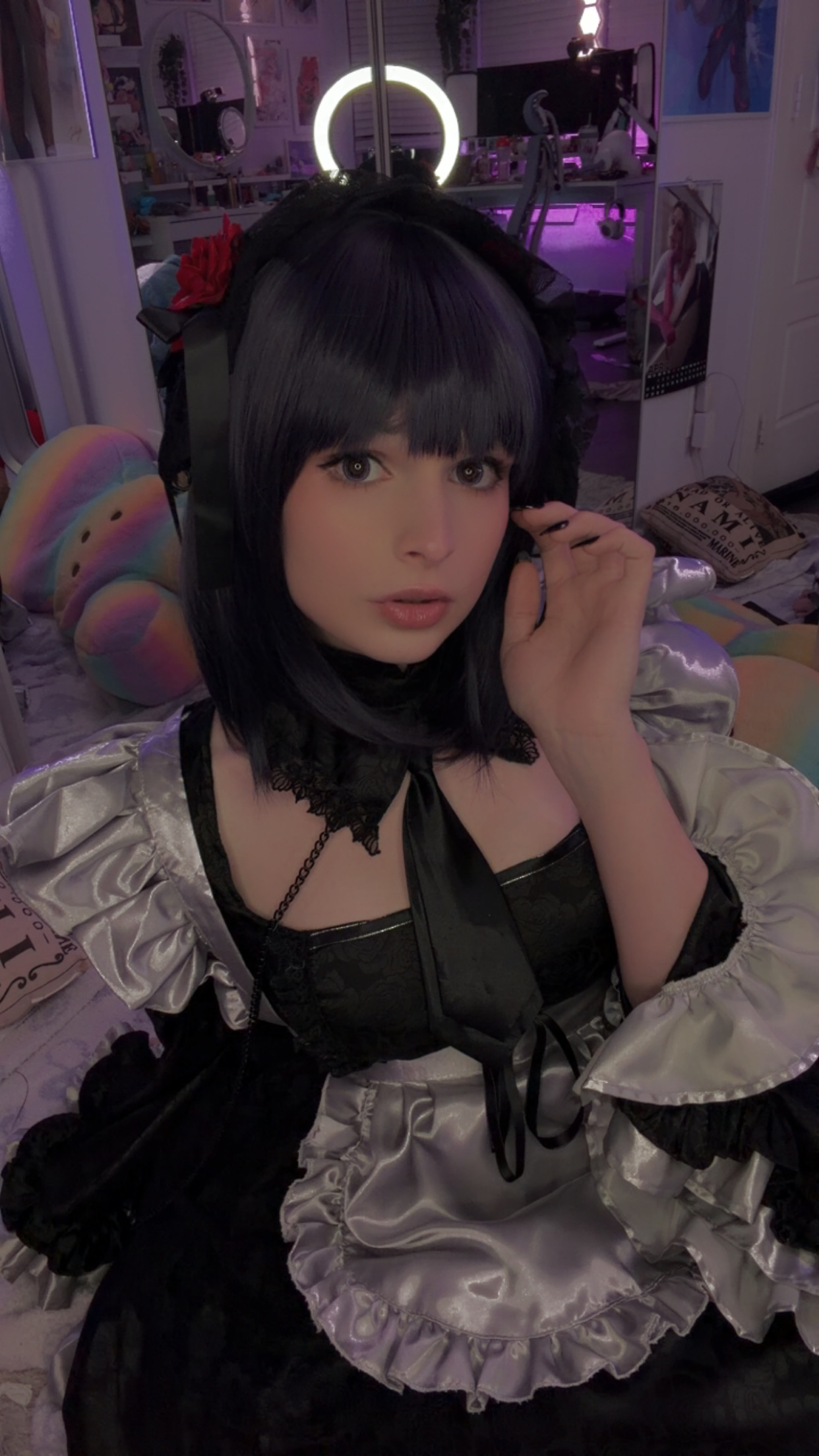 Peachybunnn - Shizuku Peachybunnn - Shizuku