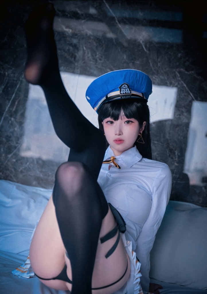 Bambi 밤비 – Diesel (NIKKE) Bambi 밤비 – Diesel (NIKKE)