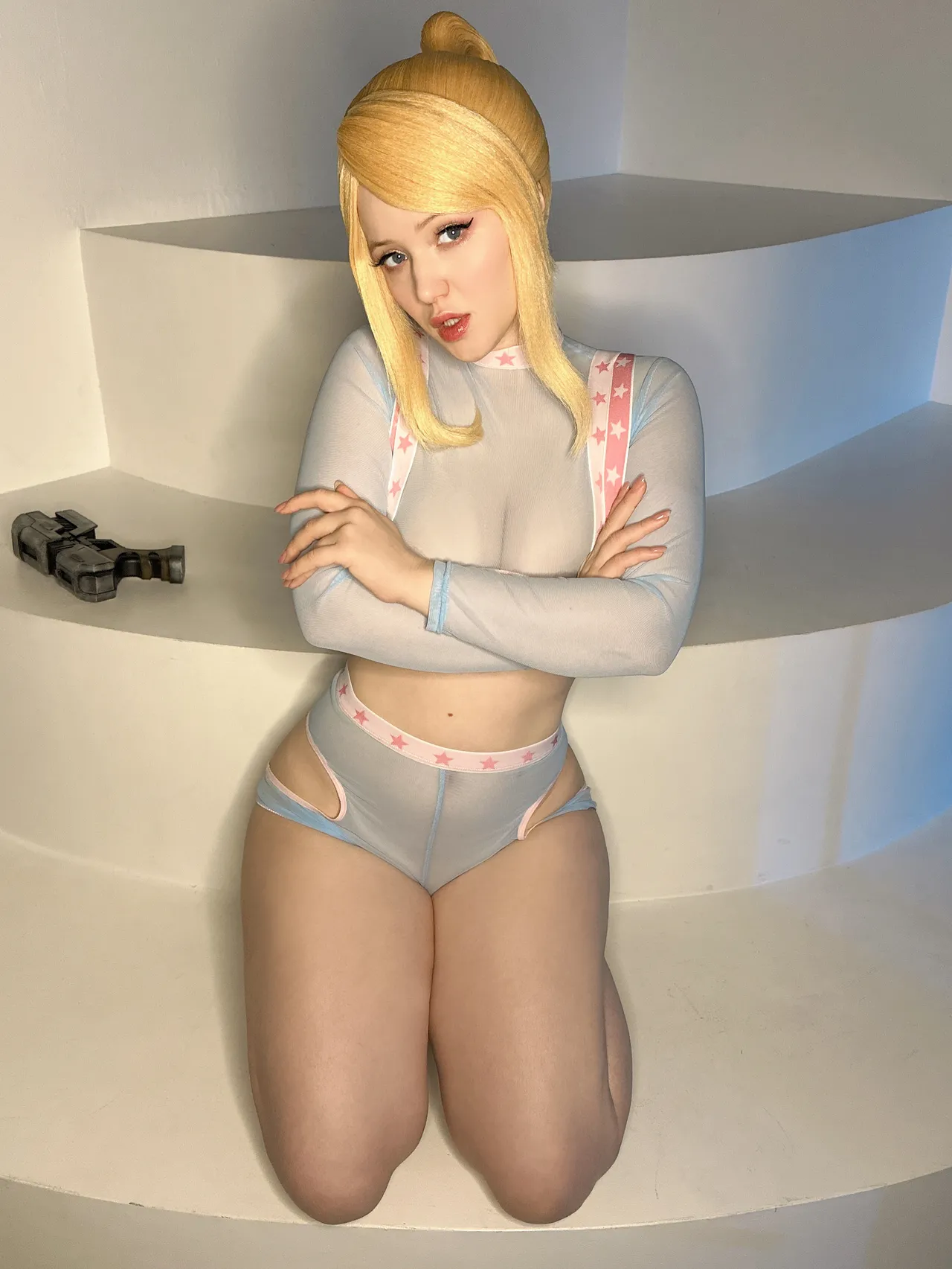 Lada Lyumos - Samus Lada Lyumos - Samus
