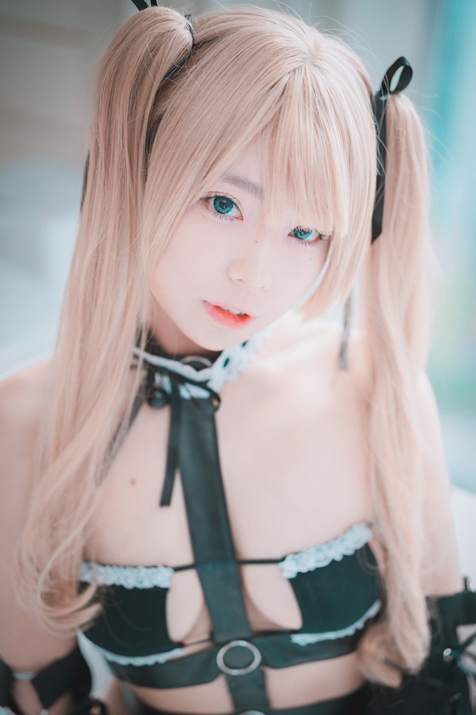 Maruemon 마루에몽 – Marie Rose Maruemon 마루에몽 – Marie Rose