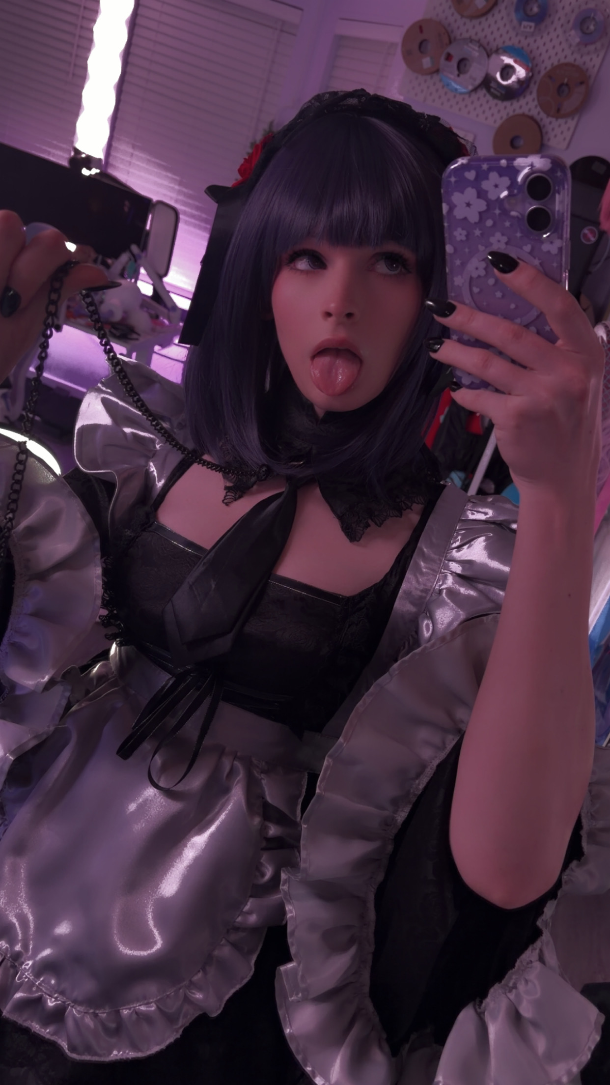 Peachybunnn - Shizuku Peachybunnn - Shizuku