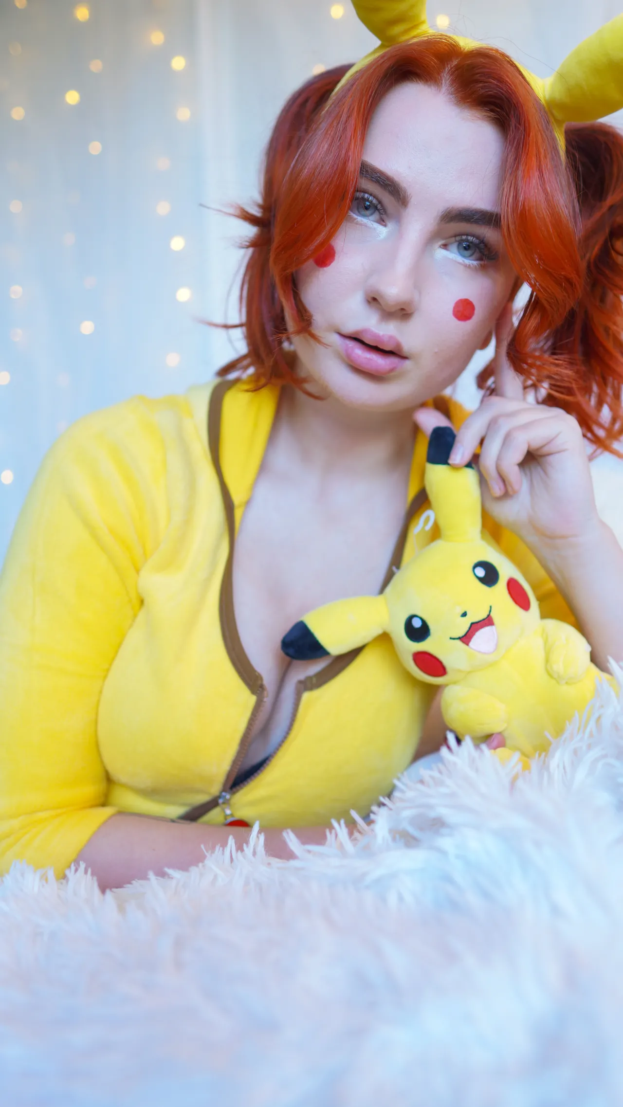 Sacred XO - Pikachu Sacred XO - Pikachu