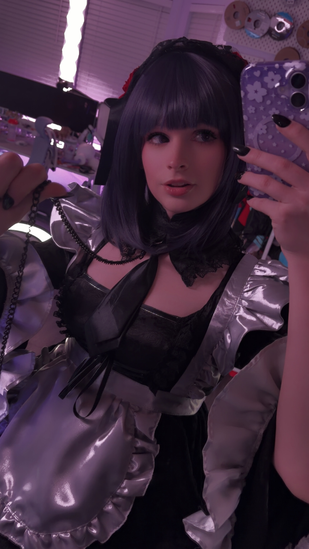 Peachybunnn - Shizuku Peachybunnn - Shizuku
