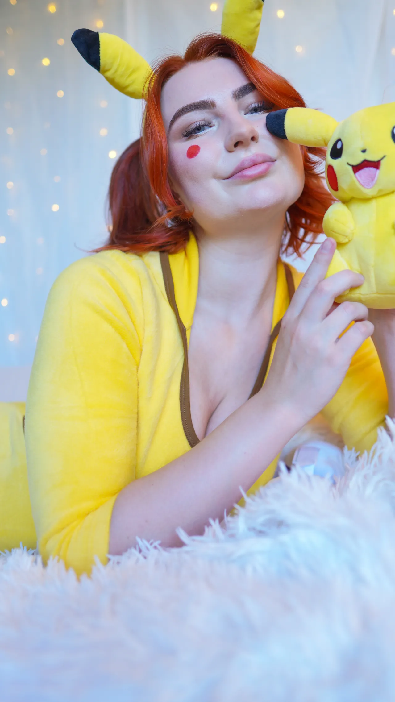 Sacred XO - Pikachu Sacred XO - Pikachu
