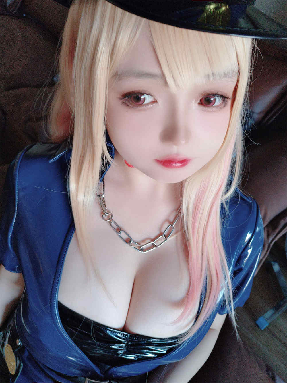 Hinata Kaijo Kitagawa Hinata Kaijo Kitagawa