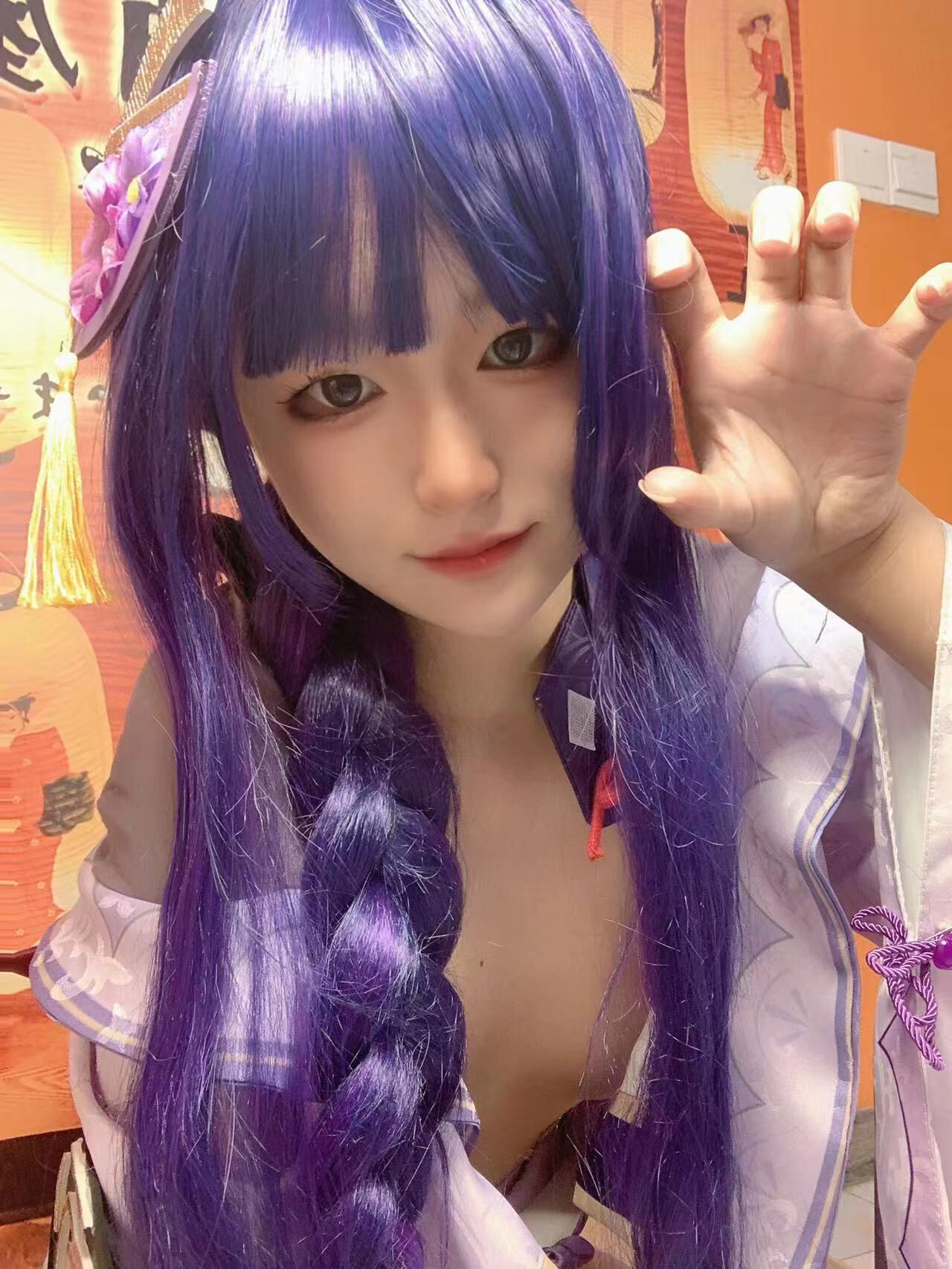 Momotani Wakahimeko - 女菩萨合集 6 Momotani Wakahimeko - 女菩萨合集 6