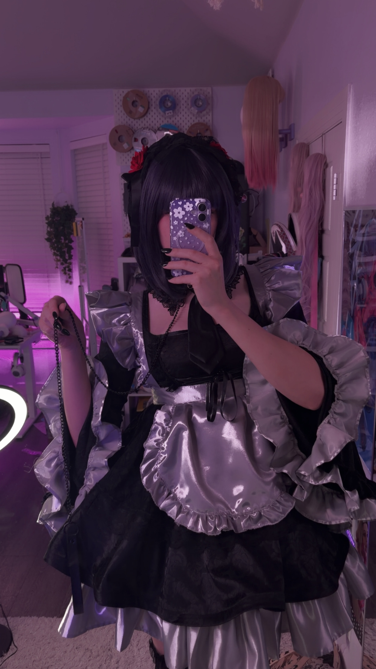 Peachybunnn - Shizuku Peachybunnn - Shizuku