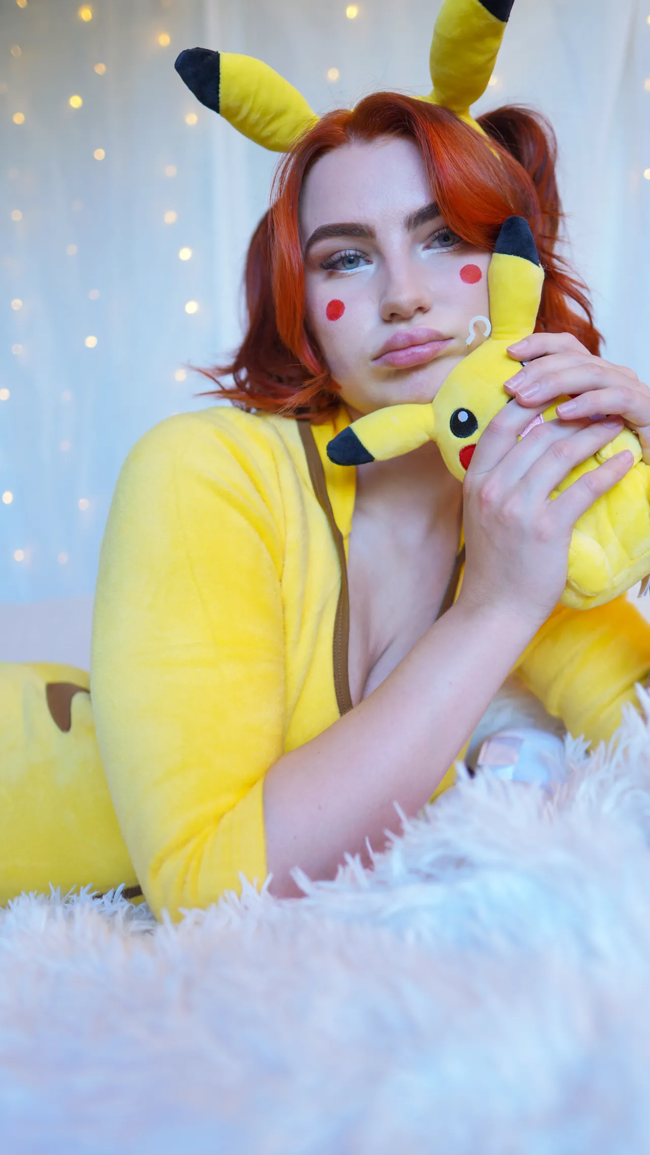 Sacred XO - Pikachu Sacred XO - Pikachu