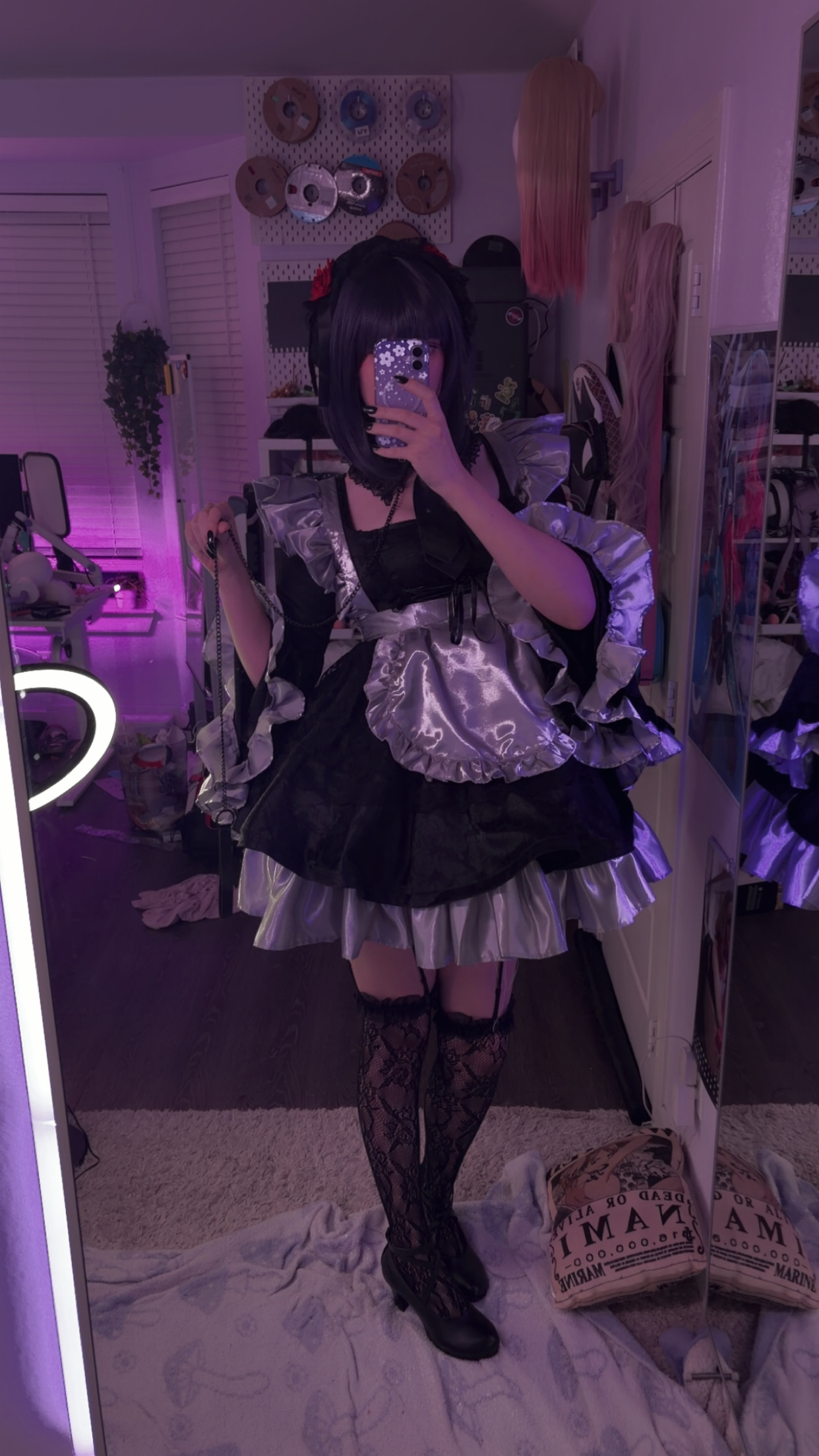 Peachybunnn - Shizuku Peachybunnn - Shizuku