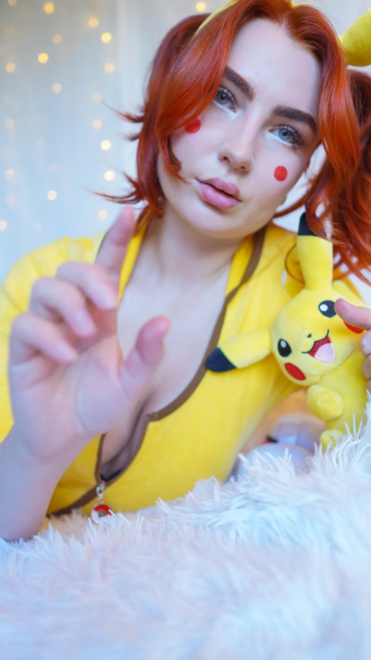 Sacred XO - Pikachu Sacred XO - Pikachu