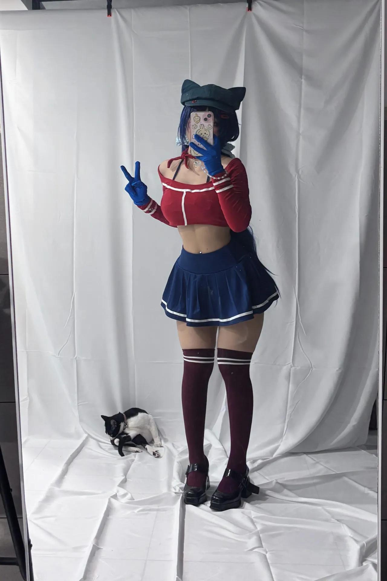 Umeko J - Mita 1 Umeko J - Mita 1