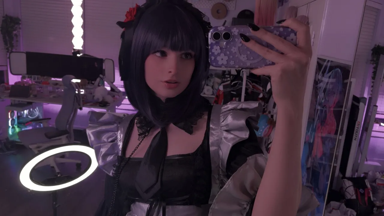 Peachybunnn - Shizuku Peachybunnn - Shizuku