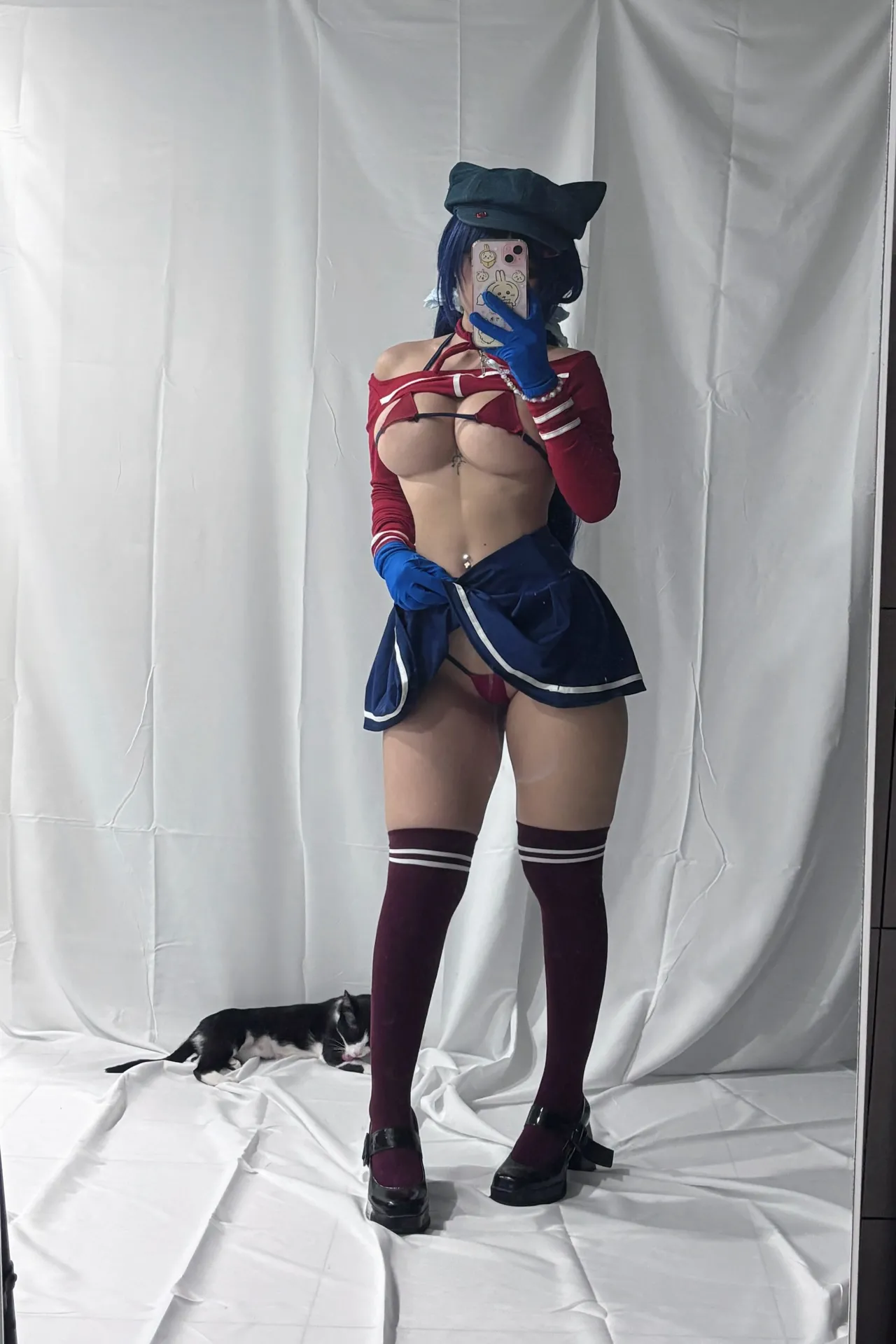 Umeko J - Mita 1 Umeko J - Mita 1