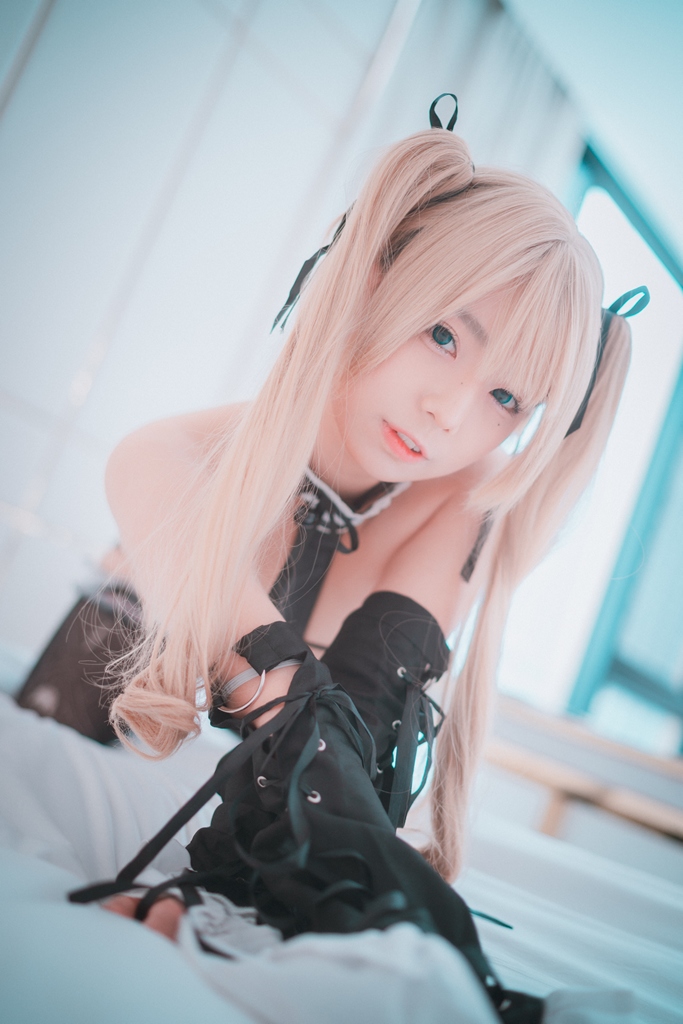 Maruemon 마루에몽 – Marie Rose Maruemon 마루에몽 – Marie Rose