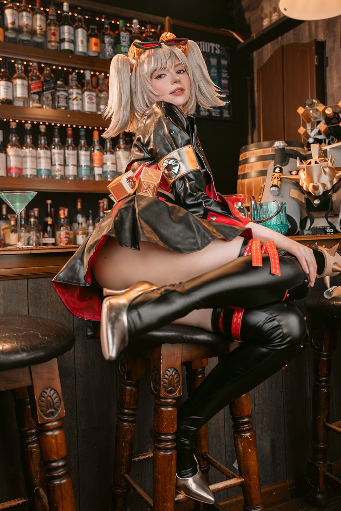 PeachMilky – Burnice PeachMilky – Burnice