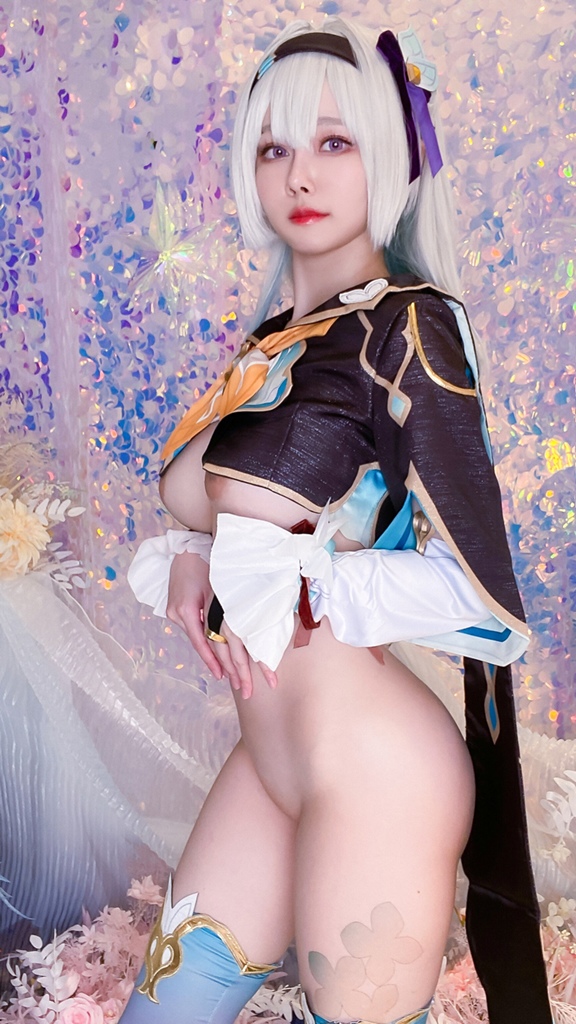 Arty Huang – Firefly (Honkai: Star Rail) Arty Huang – Firefly (Honkai: Star Rail)
