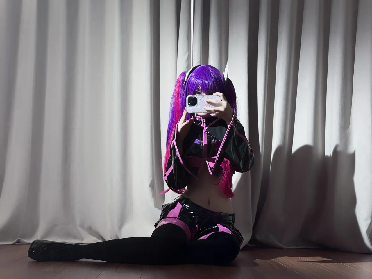 Yume Chuu - Mikari Tachibana Yume Chuu - Mikari Tachibana