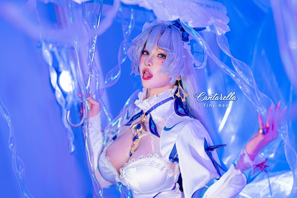 Tiny Asa – Cantarella (Wuthering Waves) 1 Tiny Asa – Cantarella (Wuthering Waves) 1