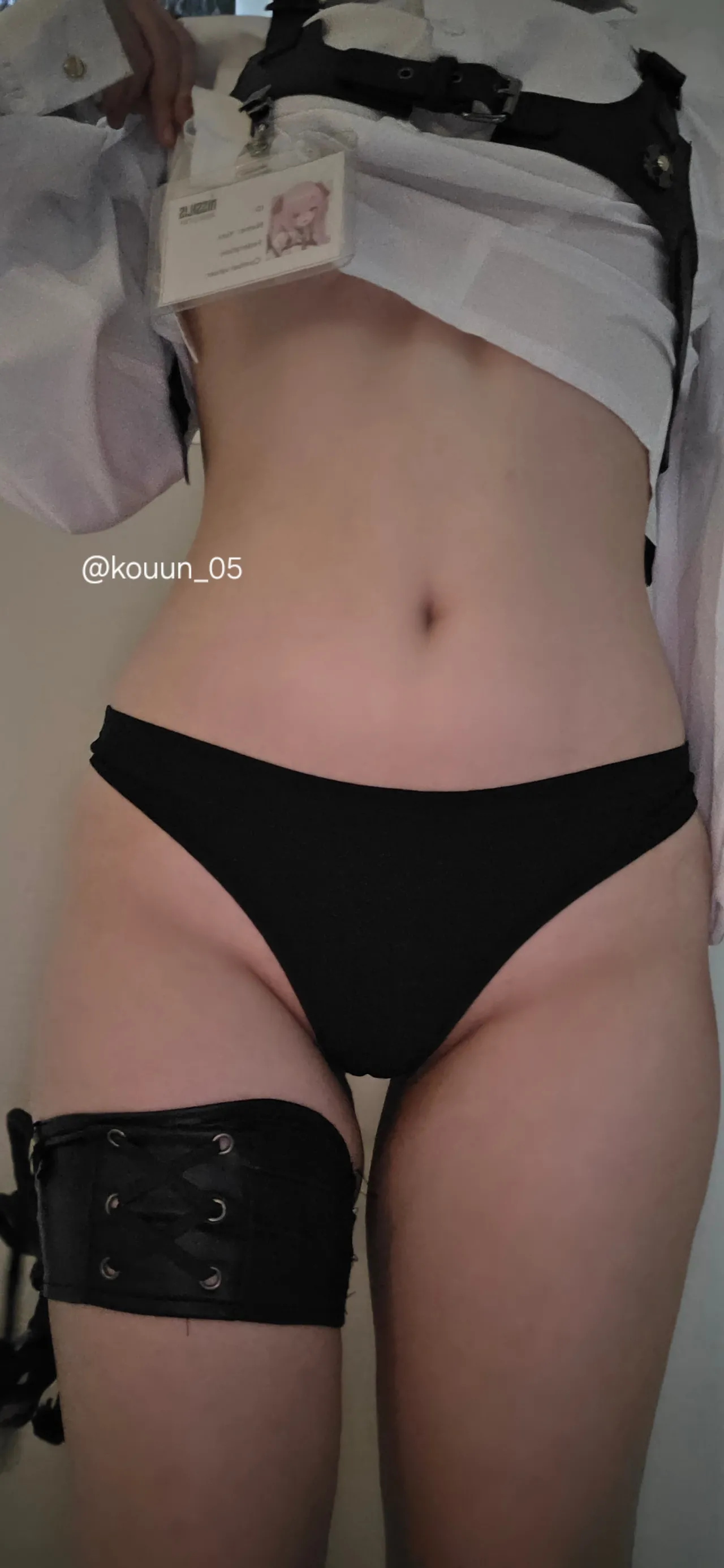 Kouun_05 - Yuni Kouun_05 - Yuni